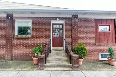 202 S 17th Street, Allentown City, PA 18104 - Photo 2