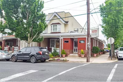 202 S 17th Street, Allentown City, PA 18104 - Photo 6