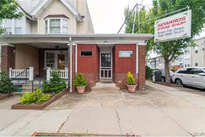 202 S 17th Street, Allentown City, PA 18104 - Photo 4