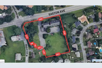4186 Easton Avenue, Bethlehem Township, PA 18020 - Photo 4