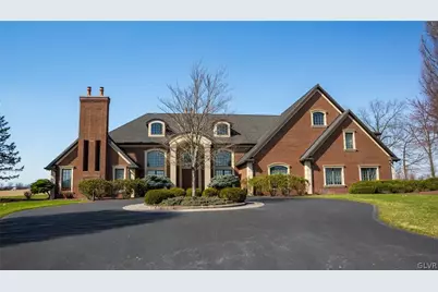 433 Little Creek Drive, Lower Nazareth Twp, PA 18064 - Photo 1