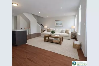 629 Fountain View Circle #08, Upper Macungie Township, PA 18104 - Photo 6