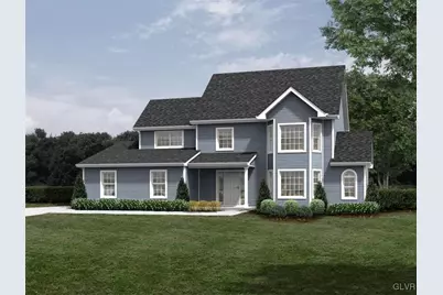 Lot 1 Sage Court, Mahoning Twp, PA 18235 - Photo 2