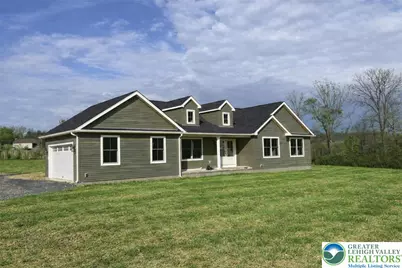 Lot 1 Sage Court, Mahoning Twp, PA 18235 - Photo 4