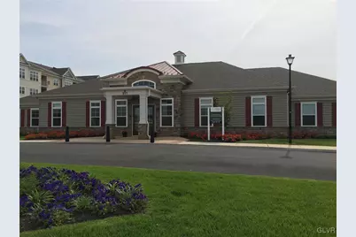 311 Robert Morris Boulevard #Spruce, South Whitehall Township, PA 18104 - Photo 1