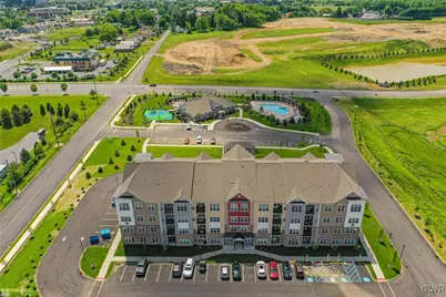 100 Aviv Street, Upper Macungie Township, PA 18051 - Photo 6