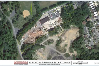 1940 W Fairview Street, Allentown City, PA 18104 - Photo 2