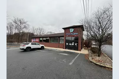 225 Erdman Street #rear, Bangor Boro, PA 18013 - Photo 1