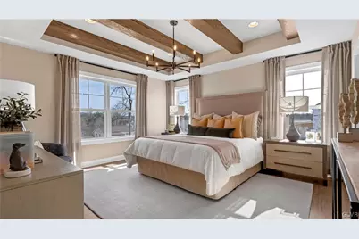 4338 Taviston Court E #Homesite 26, Upper Milford Township, PA 18049 - Photo 8