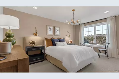 4338 Taviston Court E #Homesite 26, Upper Milford Township, PA 18049 - Photo 12