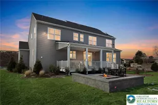 5095 E Maple Ridge Way, Upper Milford Township, PA 18049 - Photo 2