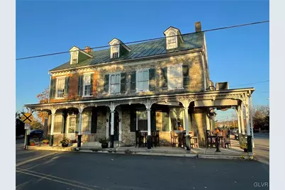 298 Old Bowers Road, Rockland, PA 19539 - Photo 1