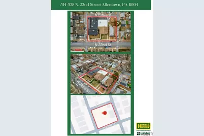 514 N 22nd Street, Allentown, PA 18104 - Photo 28