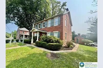 5412 Shimerville Road, Upper Milford Township, PA 18049 - Photo 22