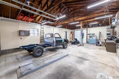 4835 Shimerville Road, Upper Milford Township, PA 18049 - Photo 14