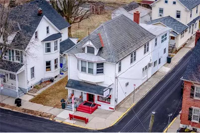 49 N Broad Street, Nazareth Boro, PA 18064 - Photo 2