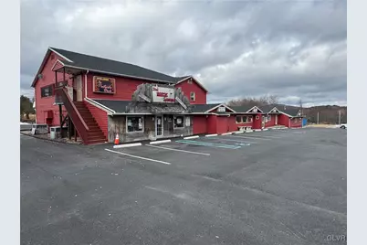 3827 Route 115, Tunhannock, PA 18610 - Photo 2