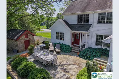 112 Pleasant Grove Road, Washington Township, NJ 07853 - Photo 2