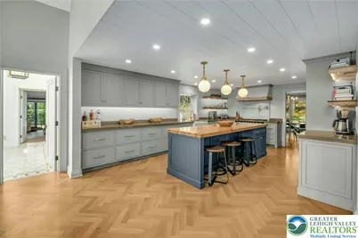 7043 Phillips Mill Road, Solebury, PA 18938 - Photo 18