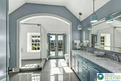 7043 Phillips Mill Road, Solebury, PA 18938 - Photo 30