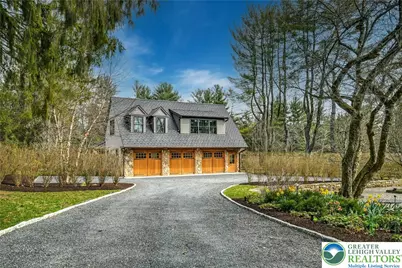 7043 Phillips Mill Road, Solebury, PA 18938 - Photo 56