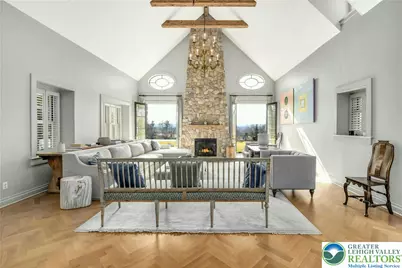 7043 Phillips Mill Road, Solebury, PA 18938 - Photo 16