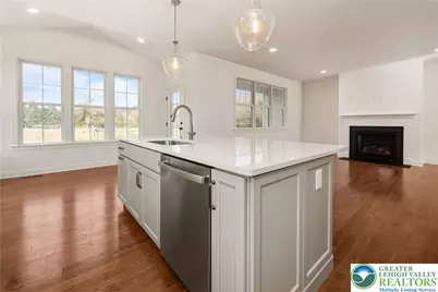 4276 Stonebridge Drive, Upper Saucon Township, PA 18015 - Photo 12