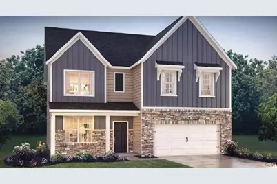 2117 Isabel Lane, Lower Macungie Twp, PA 18103 - Photo 1