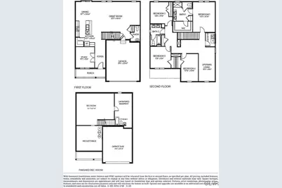 2117 Isabel Lane, Lower Macungie Twp, PA 18103 - Photo 2