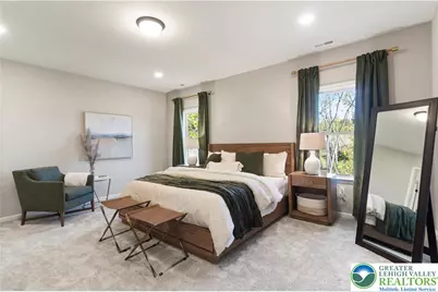 3462 George Street #6, North Whitehall Twp, PA 18078 - Photo 32