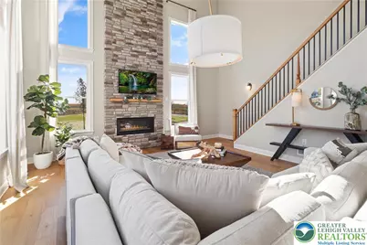 3462 George Street #6, North Whitehall Twp, PA 18078 - Photo 30