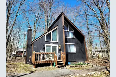 488 Country Place Drive, Tobyhanna, PA 18466 - Photo 6