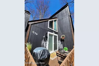 488 Country Place Drive, Tobyhanna, PA 18466 - Photo 10