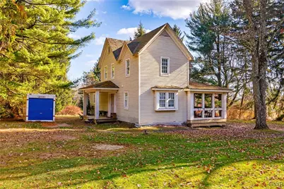 2872 Route 390, Barrett Twp, PA 18325 - Photo 8