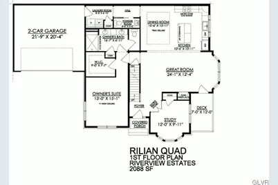 2470 Sonoma Drive #60, Forks, PA 18040 - Photo 2