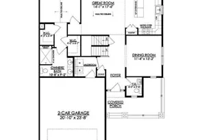 881 Veneto Ct, Forks Twp, PA 18040 - Photo 2