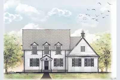 4252 Stonebridge Drive, Upper Saucon Township, PA 18015 - Photo 1