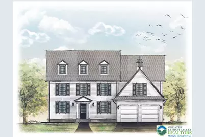 4212 Stonebridge Drive, Upper Saucon Township, PA 18015 - Photo 1