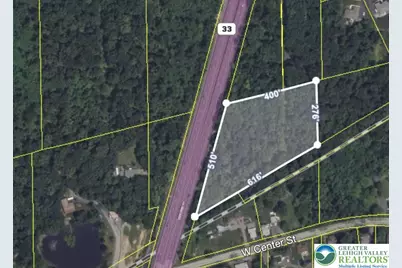 Center Street, Plainfield Township, PA 18091 - Photo 4