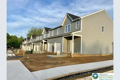 305 Barber Street #Lot 42, Allentown, PA 18103 - Photo 2