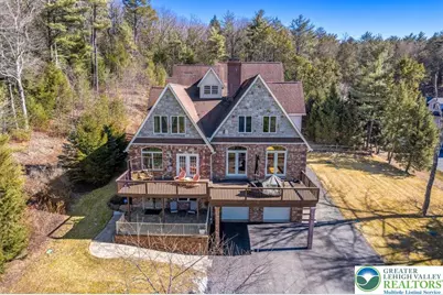 235 Plantation Drive, Franklin Twp, PA 18235 - Photo 1