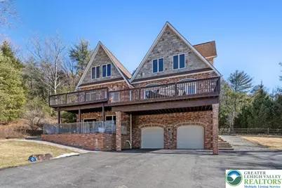 235 Plantation Drive, Franklin Twp, PA 18235 - Photo 12