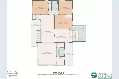 134 Altemose Road, Tobyhanna Twp, PA 18347 - Photo 4