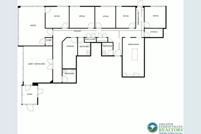 1025 Berkshire Boulevard #600 B, Wyomissing, PA 19610 - Photo 32