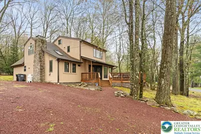 15 Hazard Run Road, Kidder Twp, PA 18624 - Photo 2