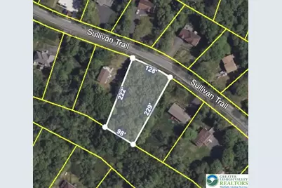 5450 Sullivan Trail, Tobyhanna Twp, PA 18334 - Photo 6