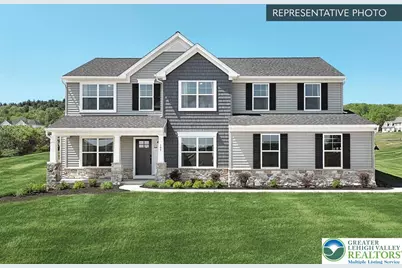 2010 Settlers Ridge Road #Lot 4, North Whitehall Twp, PA 18080 - Photo 1