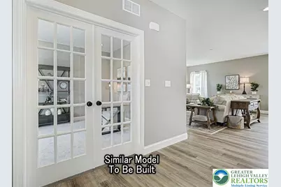 2010 Settlers Ridge Road #Lot 4, North Whitehall Twp, PA 18080 - Photo 4