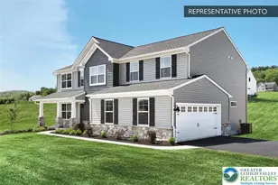 2010 Settlers Ridge Rd, North Whitehall Twp, PA 18080 - Photo 2