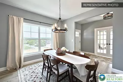 2010 Settlers Ridge Road #Lot 4, North Whitehall Twp, PA 18080 - Photo 6